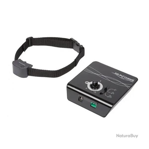 NUM'AXES CANIFUGUE SMALL CLOTURE ANTI-FUGUE