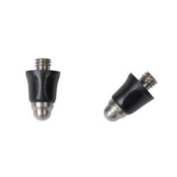NUM'AXES ELECTRODES LONGUES CANICOM GPS X2