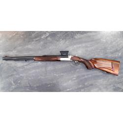 Express Drilling Mathelon 30r 20/76 + Viseur Burris