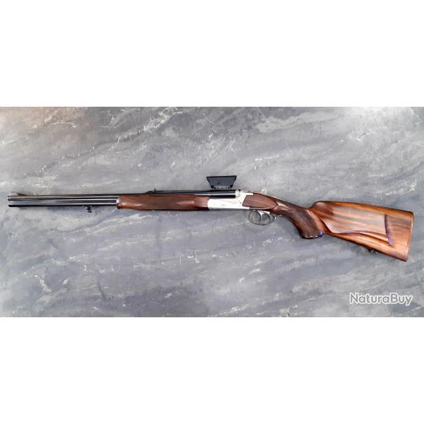 Express Drilling Mathelon 30r 20/76 + Viseur Burris