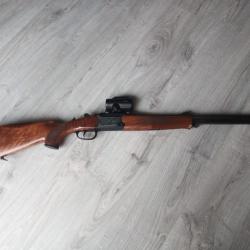 Express BLASER BBC 97 cal 9,3 x 74