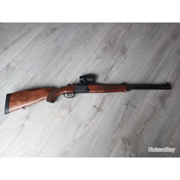 Express BLASER BBC 97 cal 9,3 x 74