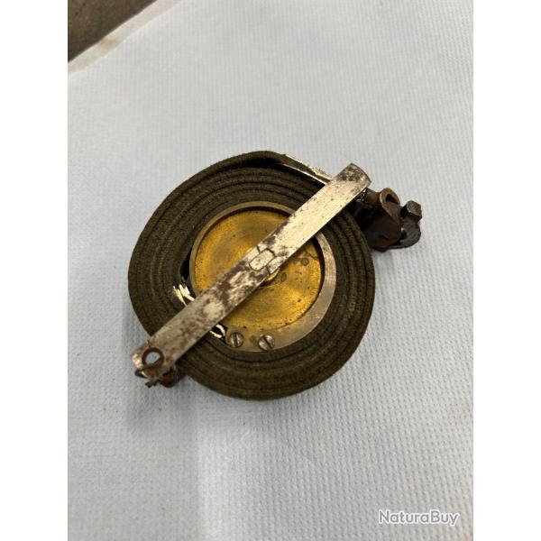 Bretelle automatique pour fusil Robust