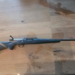 Marlin XL7 tir&eacute;e 6 balles