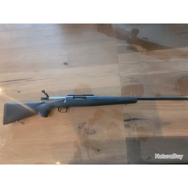 Marlin XL7 tir�e 6 balles