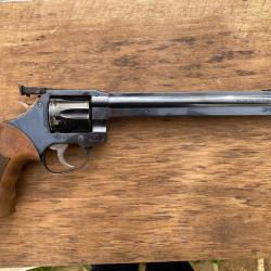 Manurhin MR 73 "Silhouette" 9 pouces 357 Magnum (Mulhouse)