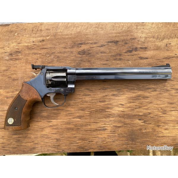 Manurhin MR 73 "Silhouette" 9 pouces 357 Magnum (Mulhouse)