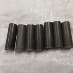 CARTOUCHE METALLIQUE CALIBRE 12