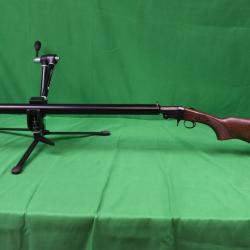 Monocoup Poli Nicoletta Custom Silence Calibre 410/76