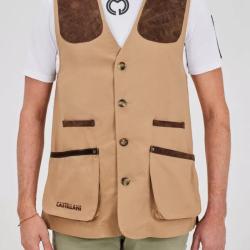 GILET HERITAGE CASTELLANI