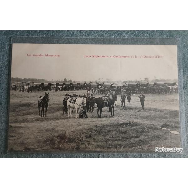 CPA GENDARMERIE PREVOTE AUX ARMEES - DIJON(21)