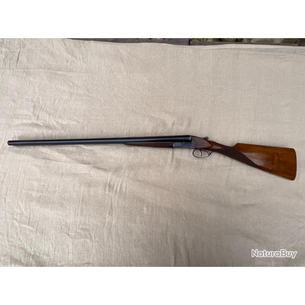 Juxtapos� C. DIARD - Canons HEURTIER "3 Palmes" - Port�e Garantie BORIS - tr�s bon �tat