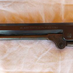 Canon Poudre noire 1851 cal 36