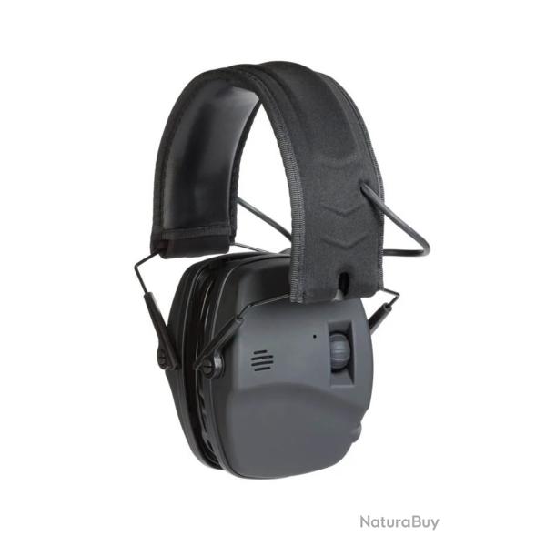 NUM'AXES CASQUE ANTIBRUIT ELECTRONIQUE CAS1551