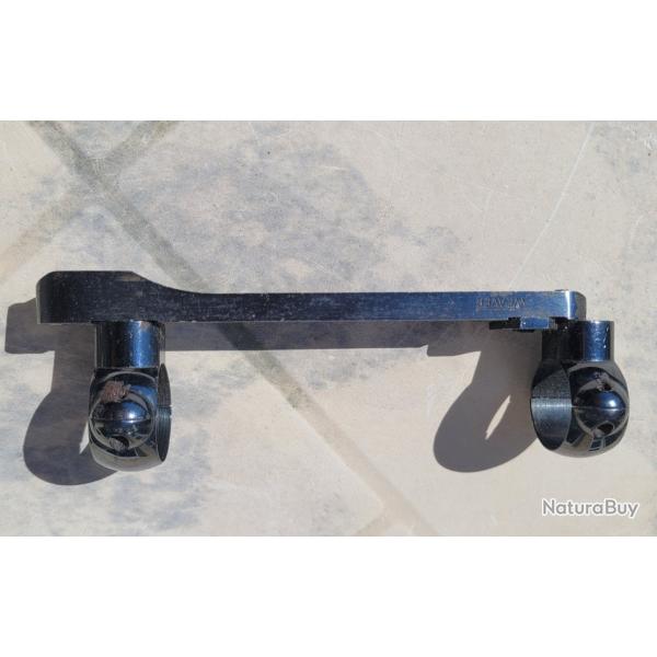 EMBASE FIXE MARQUE WEAVER