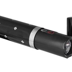 Shocker Lampe Gloss Black 2 000 000 V Praga Technology