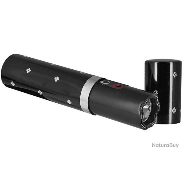 Shocker Lampe Gloss Black 2 000 000 V Praga Technology