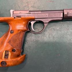 Pistolet unique DES 69 22lr