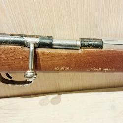 Monocoup 22lr &agrave; 1� sans prix de r&eacute;serve !