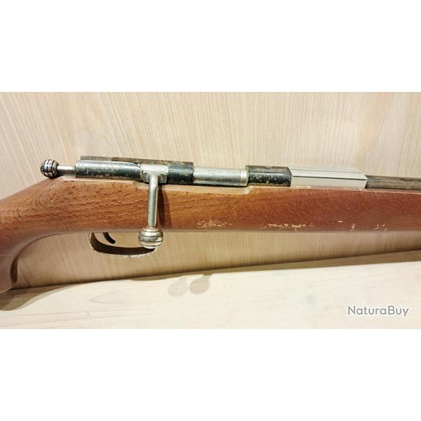 Monocoup 22lr � 1� sans prix de r�serve !