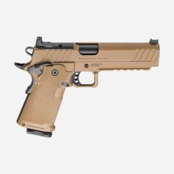 Promo Pistolet Springfield Armory 1911 DS Prodigy - Cal. 9x19 Para - Canon 5'' - TAN