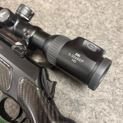 SWAROVSKI Z6i 5-30x56 BT