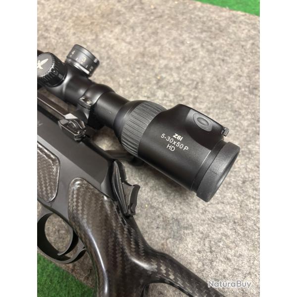 SWAROVSKI Z6i 5-30x56 BT