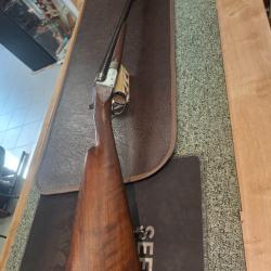 Juxtapos&eacute; Artisan Belge cal 28