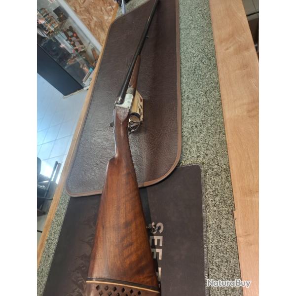 Juxtapos� Artisan Belge cal 28