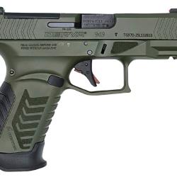 Pistolet Derya DY9 - Cal. 9x19 - OD Green