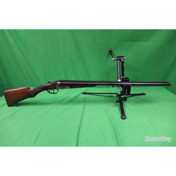 Fusil Juxtapos� Royal Dog Calibre 12/70