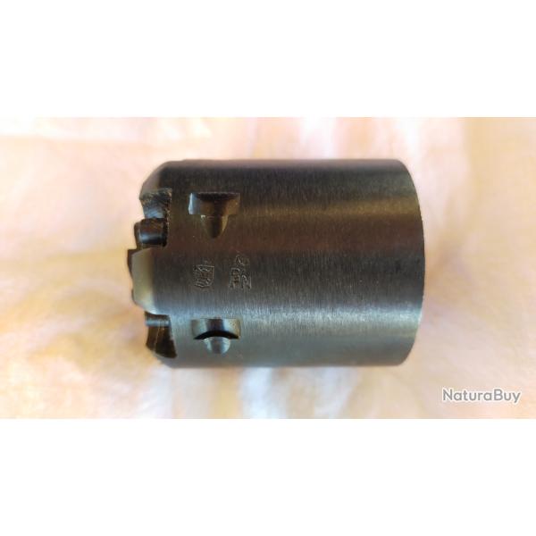 Barillet poudre noire 1851 Cal 36