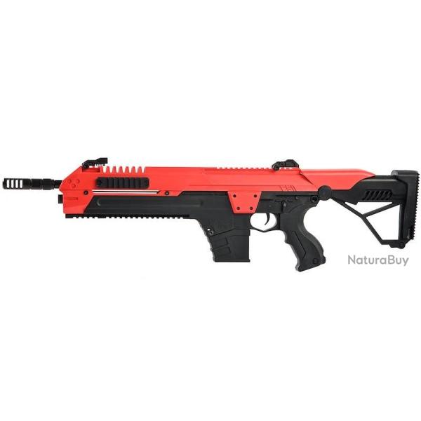 copie de REPLIQUE LONGUE 6MM XR5 SLLBL AETHER ROUGE- AIRSOFT