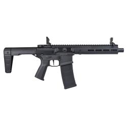 REPLIQUE LONGUE AEGR THESEUS MEDUSA PDW TRACER NOIR - AIRSOFT