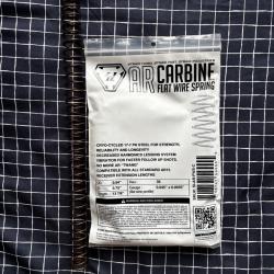 Ressort Plat Strike Industries