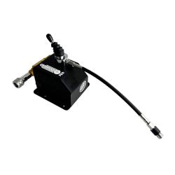 Station de Gonflage Paintball COLTRI BULLET PRO ONE Mano + kit r&eacute;gulation