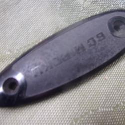 talon de crosse   Miroku