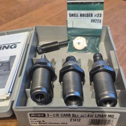 Jeux d'outils RCBS 32SW