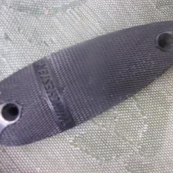 talon de crosse de marque Winchester