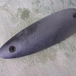 talon de crosse de marque Winchester  135,3 mm