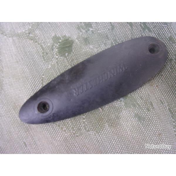 talon de crosse de marque Winchester  135,3 mm