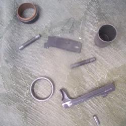 levier de culasse Browning Auto. 5