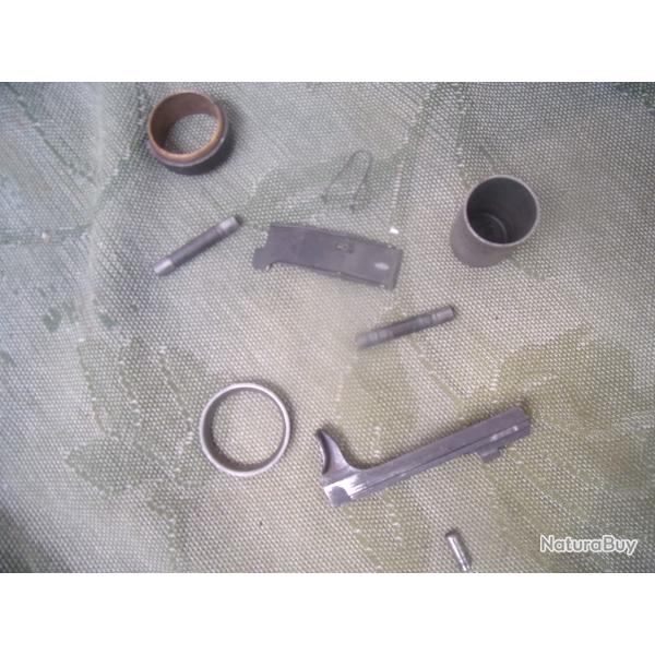 levier de culasse Browning Auto. 5