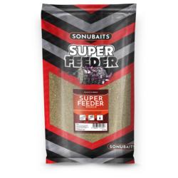 SONUBAITS SUPER FEEDER ROACH 2KG SONUBAITS