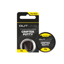 AVID CARP OUTLINE TUNGSTEN GRIPTEK PUTTY AVID CARP
