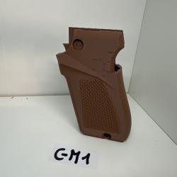 (C-M1)Crosse  pour pistolet Unique 7,65 mod&egrave;le C