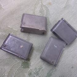 4 clips de garant M1