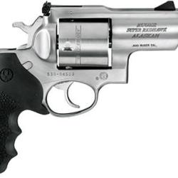 RUGER ALASKAN 2.1/2" Cal 454 Casull