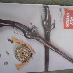 Gazette des armes n &deg; 81 avril 1980