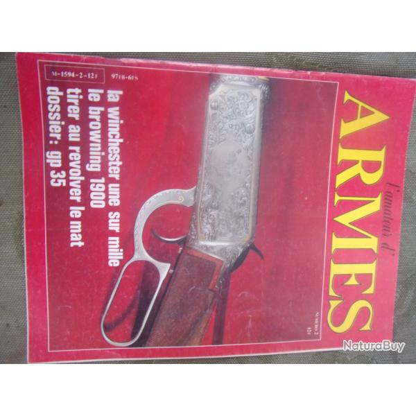 L' Amateur d'rames  num�ro 2